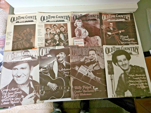 Old time country vintage - old,