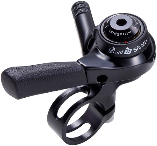 Microshift cambio pollice - microshift,