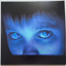 2xLP Porcupine Tree Fear Of A