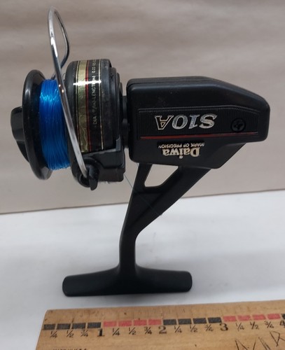 Vintage daiwa s10a - daiwa, of