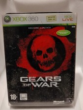 Gears of War Limited Edition