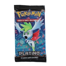 POKEMON PLATINO SHAYMAN