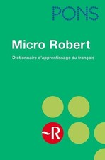 PONS Micro Robert 