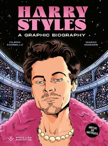 Harry styles graphic - a,