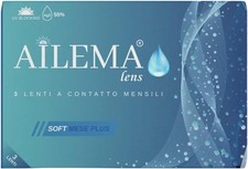 Lenti a Contatto Mensili x6 |