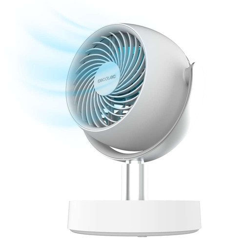 Cecotec ventilatore da - cecotec,