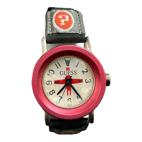 Orologio guess vintage - guess, raro