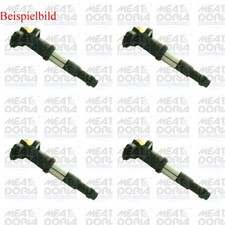 4x MEAT & DORIA Bobina per