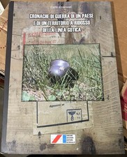 cronache di guerra a ridosso