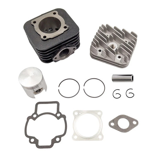 Gruppo termico cilindro 70cc - gruppo,