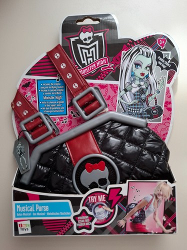 Monster high frankie - high,