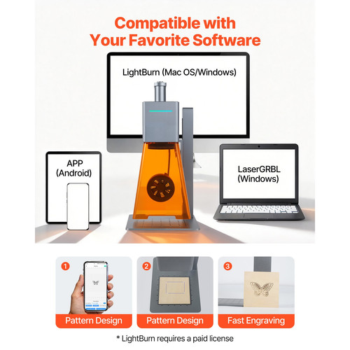 Uimoso incisore laser - uimoso,