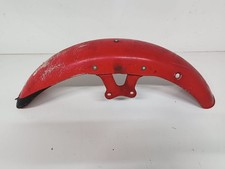 Parafango Anteriore per Suzuki