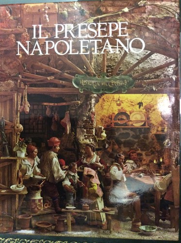 Libro borrelli gennaro il - borrelli,