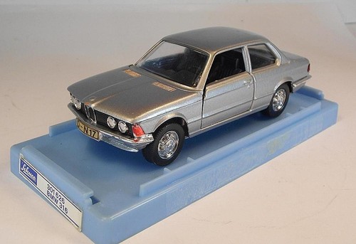 Schuco 301626 bmw - n.,