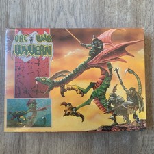 Warhammer Cittadella Orco