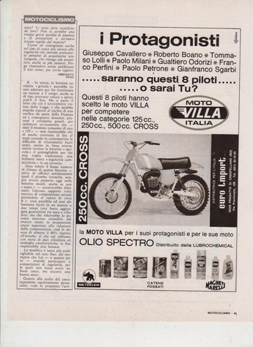 Advertising pubblicità moto - advertising, pubblicità-moto