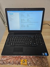 Dell Precision M2800 Intel