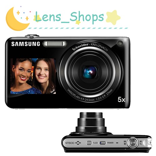 Samsung st600 fotocamera - st600,