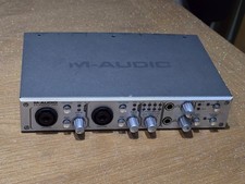 M-Audio Firewire 410