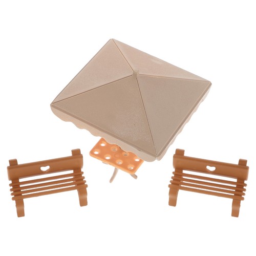 Sedie casa delle - bambole, mini