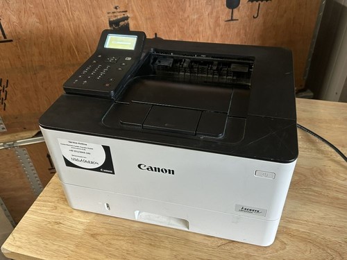 Canon stampante laser sensys - canon,