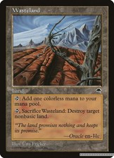 Wasteland [TMP - 330] - LP