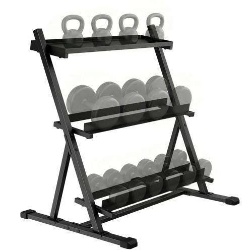 Sportnow porta pesi - porta, a