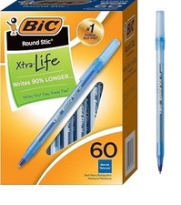 Penna a sfera BIC inchiostro