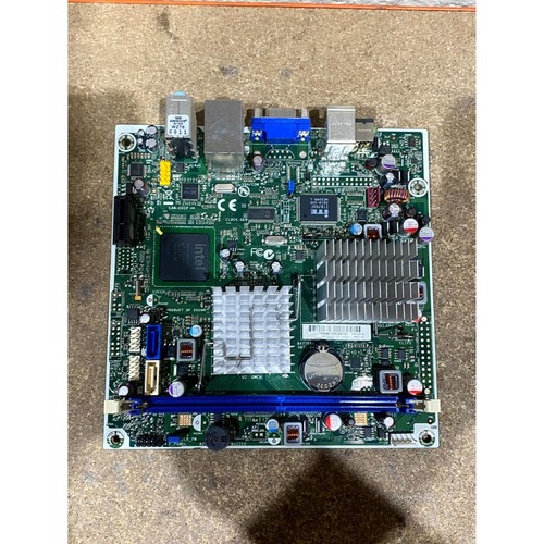Foxconn cali gl6 501994 001 - hp, cali-gl6