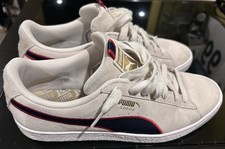 PUMA Suede Classic Sport