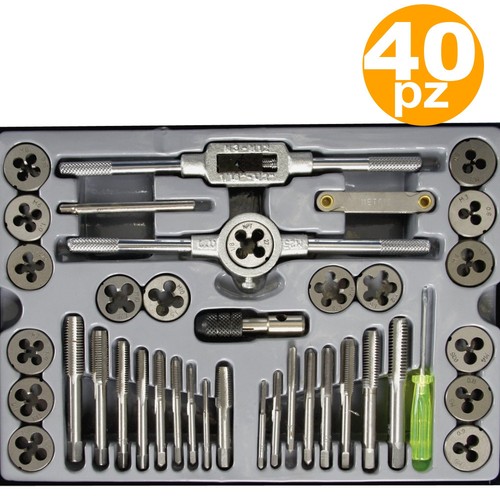 Kit filiera pz - filiera,
