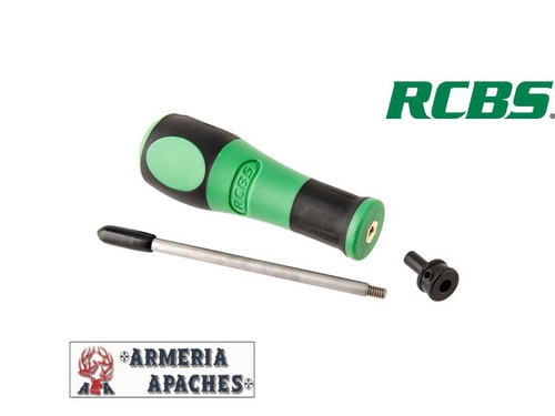 Rcbs 88146 flash hole - 88146,