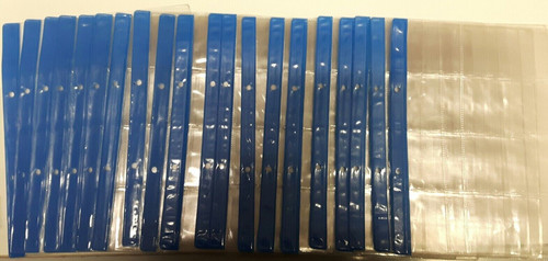 Buste porta diapositive 24x36 - buste,