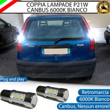 COPPIA DI LUCI RETROMARCIA 15