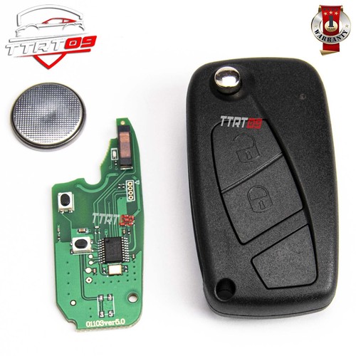 Telecomando chiave per fiat - per,
