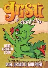 GRISU' IL DRAGHETTO 09 - QUEL