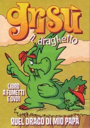 Grisu draghetto quel - grisu', il