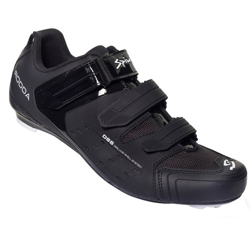 Scarpe ciclismo spiuk rodda - scarpe,