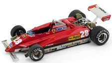 Modellino auto formula 1 F1