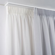 BINARIO DOPPIO PER TENDE