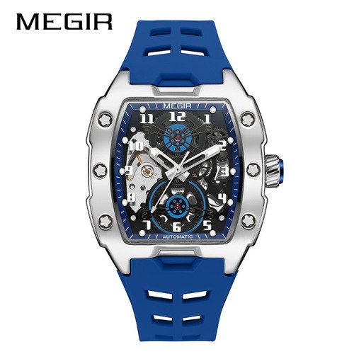 Orologio meccanico automatico - meccanico,