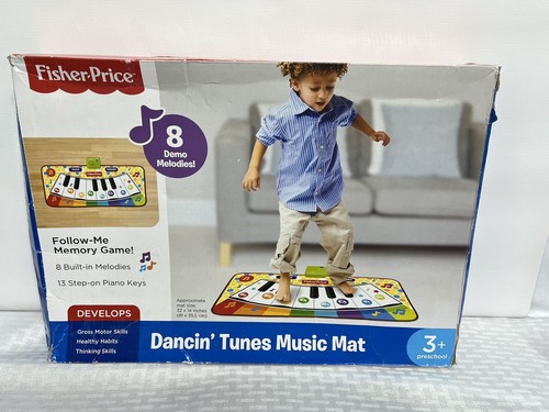 Nuovo fisher price tappetino - price,