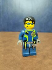 LEGO Minifigures Personaggio