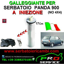 GALLEGGIANTE SENSORE LIVELLO x serbatoio FIAT PANDA 900 7600544 (NO 4X4)