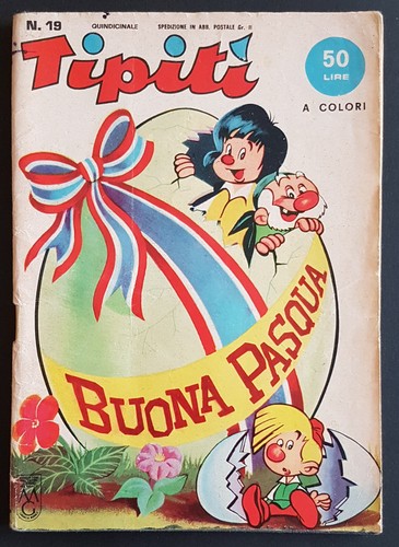 Tipiti 19 ed - ,