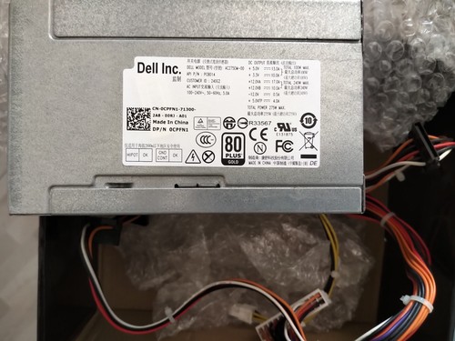 Alimentatore optiplex 7010 - optiplex,