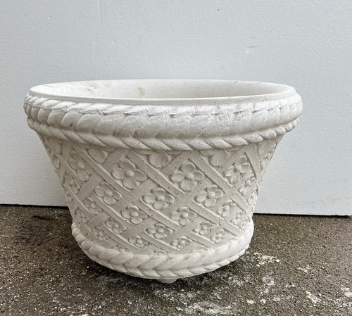 Vaso cemento - in,