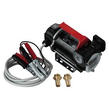 PIUSI CARRY 3000 INLINE POMPA