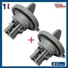 2 Porta Lampadina Faro